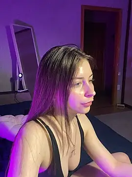 AnnaSteell webcam