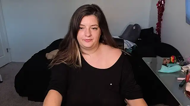 magicsparkles webcam