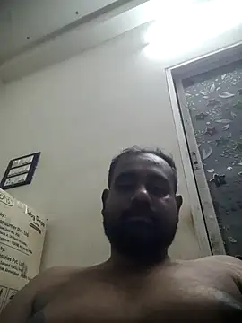 Soumik94 webcam
