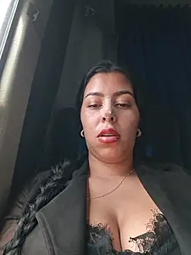 Luianna webcam