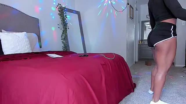 yiauana webcam