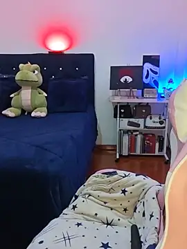 Pauilina webcam