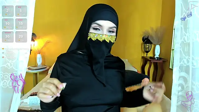malek_zark2 webcam