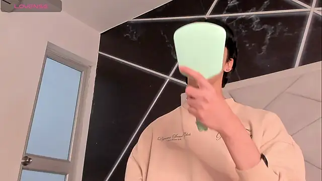 AerumChae webcam