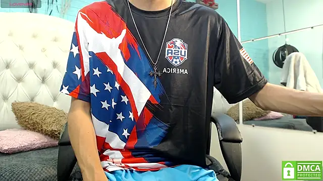 DraxBlade09 webcam