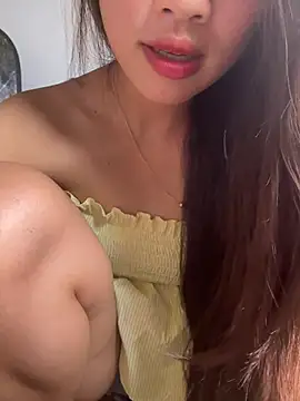 Mary_006 webcam