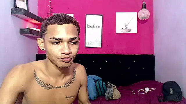 black_twinks webcam