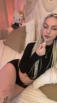 LeraFox webcam