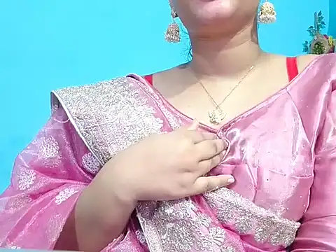 Adhiti_1 webcam