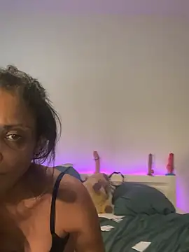 Cherry-Muse webcam