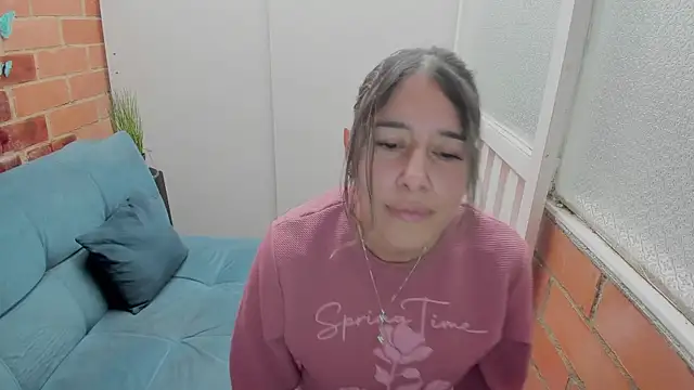 Penelope47 webcam