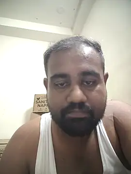 Soumik94 webcam