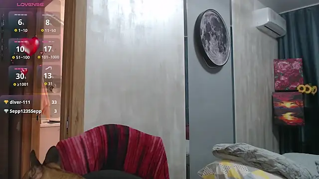 Stacy_Davice webcam