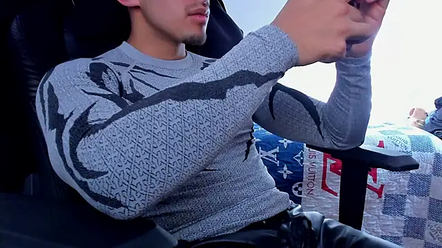 Tommy_Bred webcam