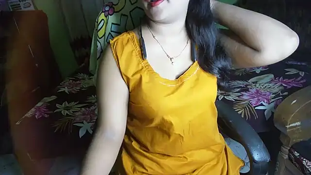 BengaliQueenStar webcam