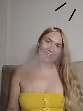 KisaVixen webcam