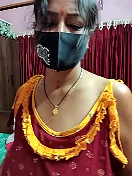 Little-Roshni webcam