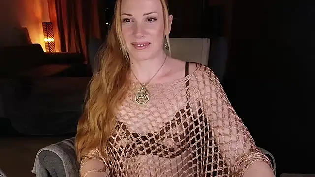 MichellePurple webcam