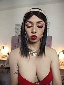 Cassie_Cage webcam