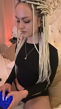 LeraFox webcam