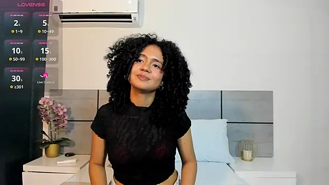 Kiraspell webcam