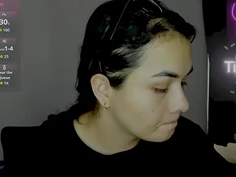 Babe-sofi webcam