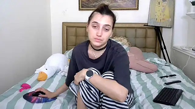 Iren live cam