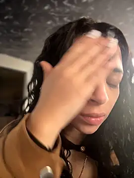 Sasha-firee webcam