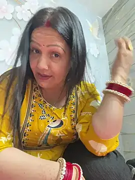 Anshika_Arya webcam