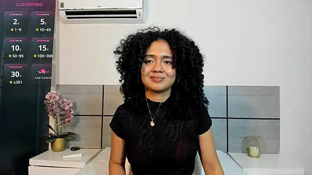 Kiraspell webcam