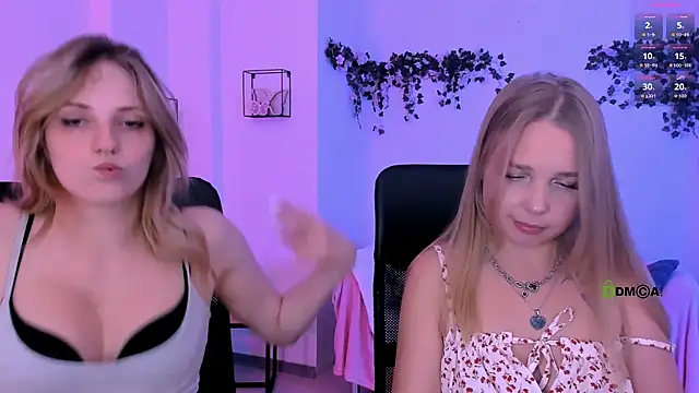 olivia_kit webcam