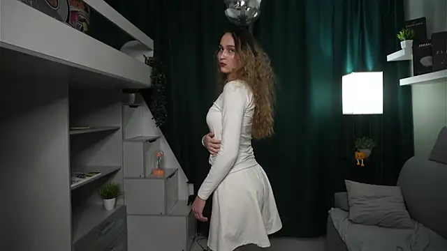 EwaSprinzl webcam