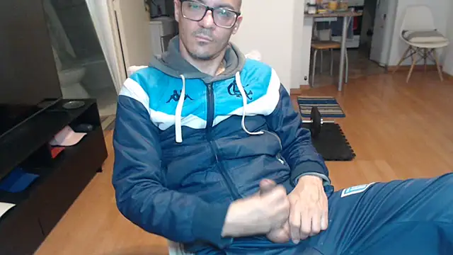 guachin_hunk webcam