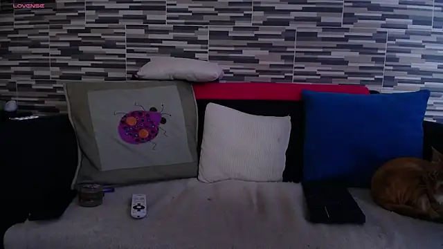 violetagomez_co (Ask my age) - CUM SHOW
