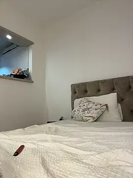 IrisBlues webcam
