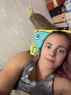 AlisaKissss