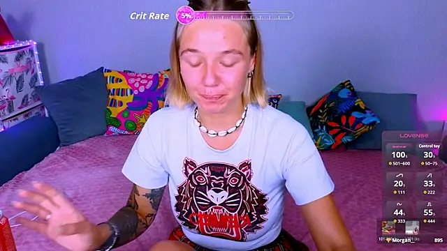 Karen_morris webcam