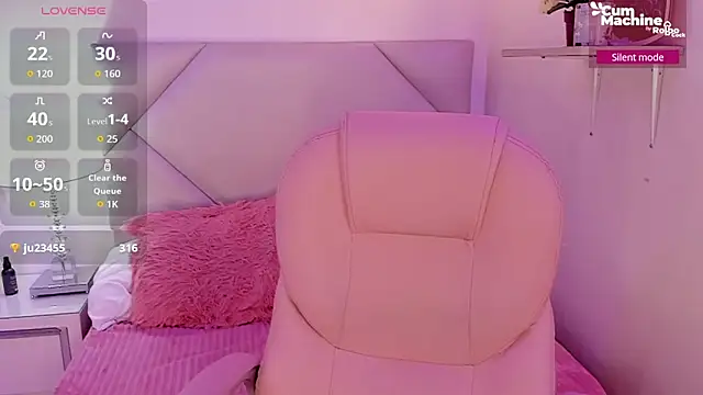 Anna_Blade_ webcam