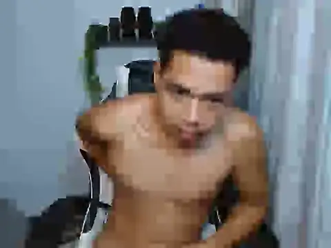 curlyasian_njxx webcam