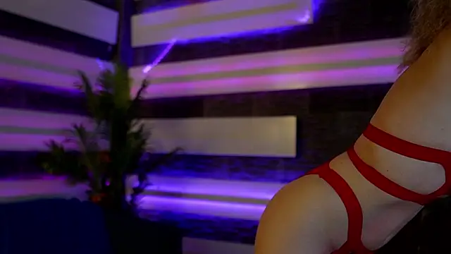 foxxy_milf webcam
