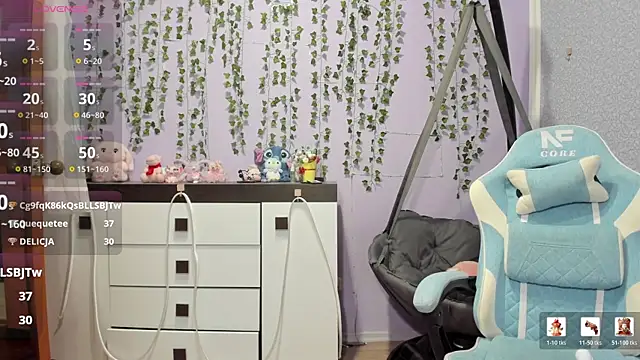 Yoonhee_ki webcam