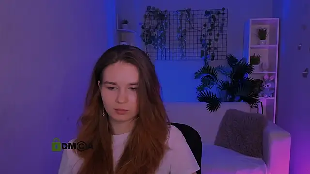 angie_foxy1 webcam
