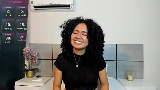 Kiraspell webcam