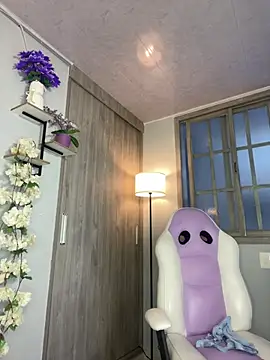 Vanesa_novvoa webcam