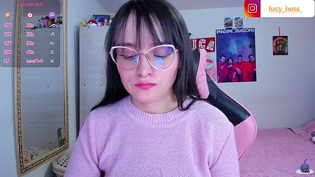 Lucyy-hess