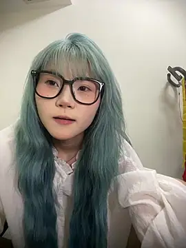 Rocket-Girl 🐹 naked cam chat
