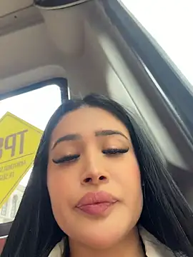 Sara_fun webcam