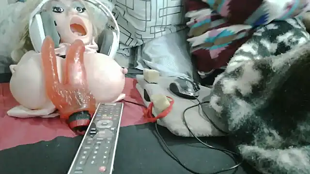 messi_syssy webcam