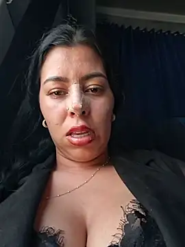 Luianna webcam