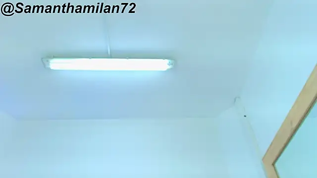 SamanthaMilann webcam